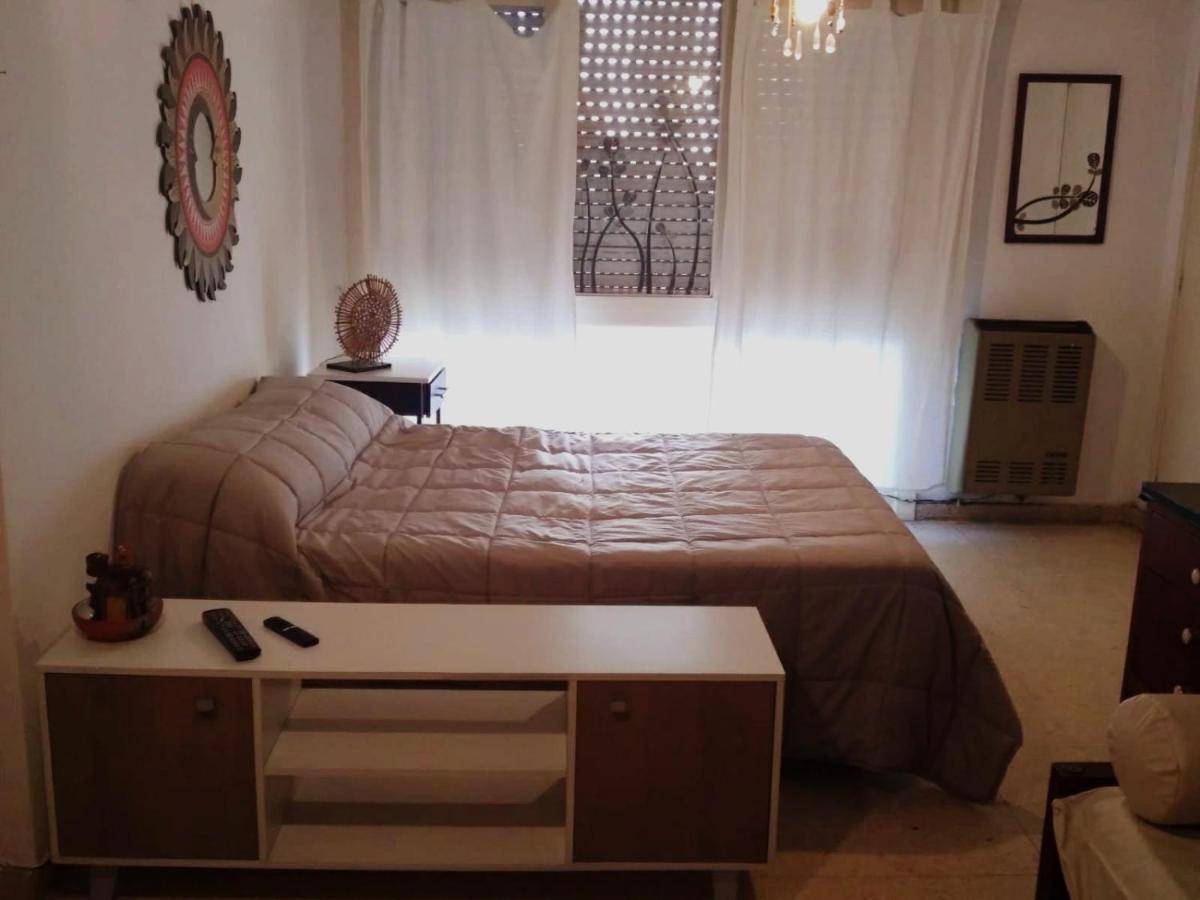 Apartment Leanja1 Mar del Plata