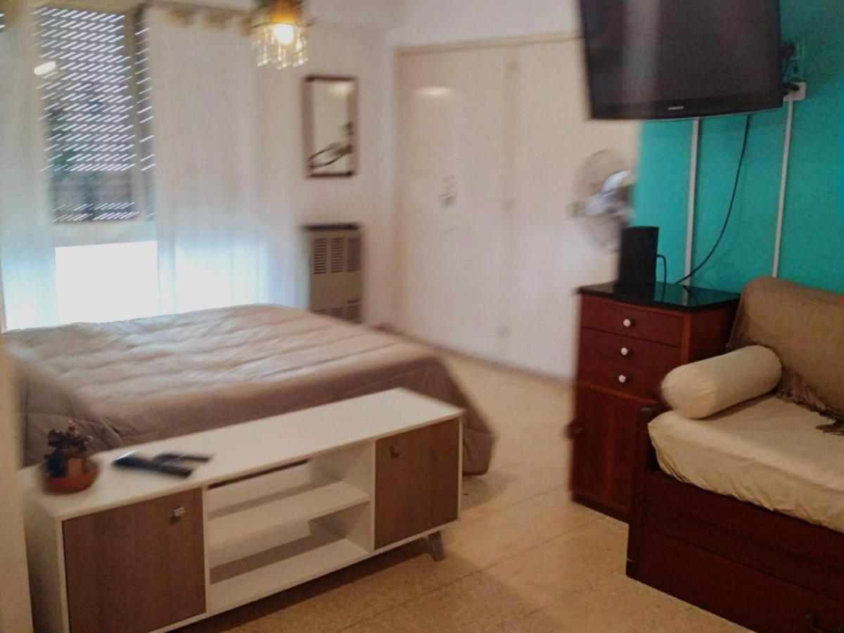 Apartment Leanja1 Mar del Plata