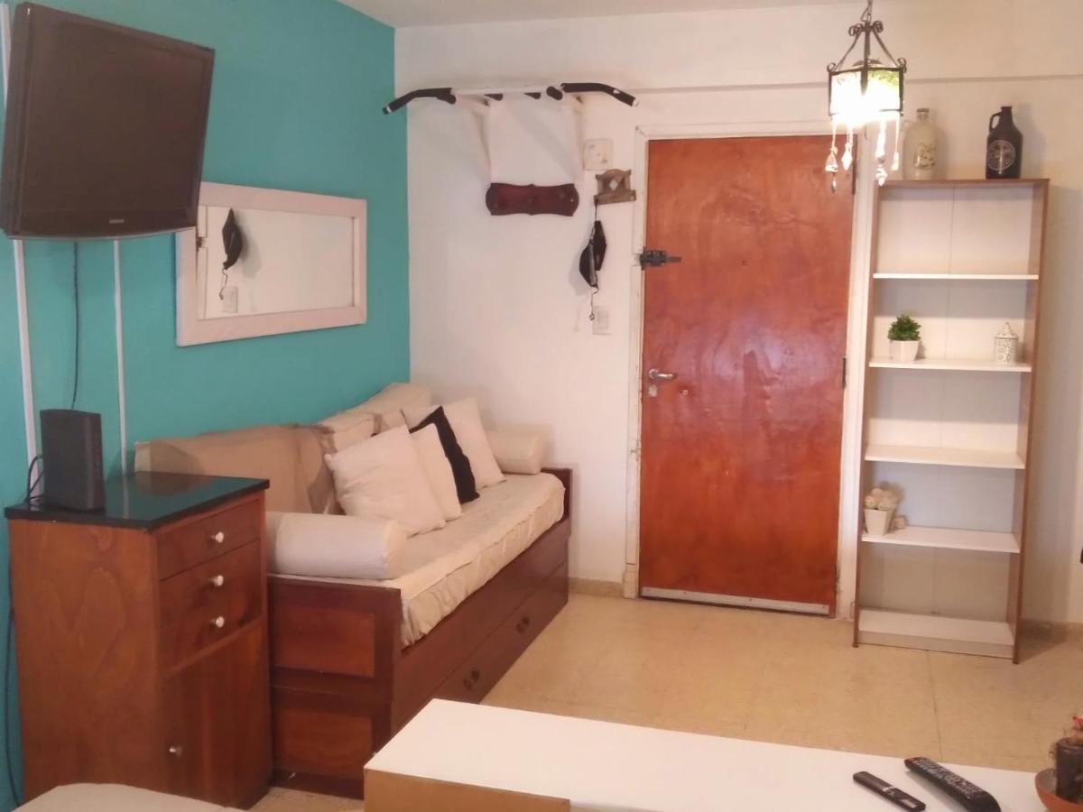 Apartment Leanja1